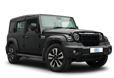 Mahindra Thar Roxx-img